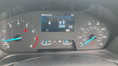 Ford Fiesta 1.0 EcoBoost Hybrid mHEV 125 ST-Line Edition 5dr Petrol Hatchback